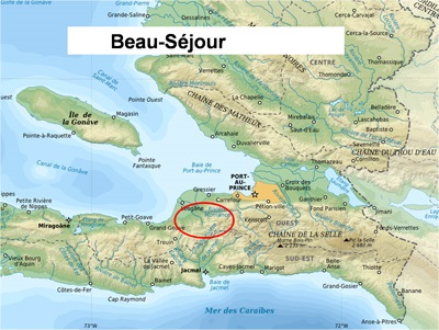 Carte Haïti Carte Haïti