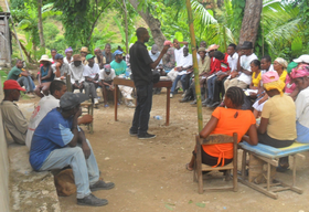participants à la formation participants à la formation