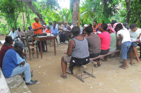 participants à la formation participants à la formation