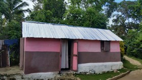 toit d'une maison toit d'une maison